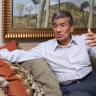 Carlos Falquez Batallas, exalcalde de Machala, fallece a los 81 años.