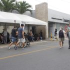 Frente a la Maternidad del Guasmo en las calles 27 y Rosendo Avilés, un equipo periodístico fue víctima de un asalto