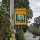 Los radares motivaron una pugna por considerar irregularidades en el contrato de colocación y funcionamiento de los aparatos.