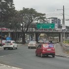 La entrada por debajo de la estructura también será inaccesible.