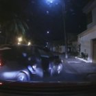 Intento de robo a mano armada a una pareja en Urdesa