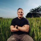 Carlos Serrano ha sido dos veces concejal de Samborondón, hoy es el mayor soporte de la prefecta Marcela Aguiñaga.