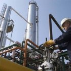 Las exportaciones de petróleo bajaron un 36 % de enero a junio.