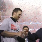 La estrella de la NFL y ahora ex jugador, estará impartiendo una ponencia de liderazgo en el país azteca.