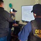 Sospechosos. Al menos 12 personas fueron detenidas en Argentina por posible explotación sexual infantil.