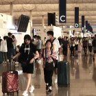 China elimina la obligación de pruebas COVID