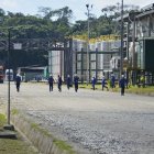 El Gobierno tiene un año para parar y cerrar la producción en el Yasuní.