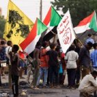 Al menos 56 civiles han muerto y centenares de heridos