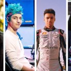 Raptorgamer, Ninja y Rubius.