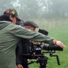 Cultura. Se trata de la segunda edición del festival Pichincha Cine.