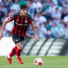 Leverkusen no quiere vender al ecuatoriano por menos de $50 millones.