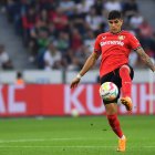 Hincapié podría dejar Alemania para dar el salto al balompié inglés.