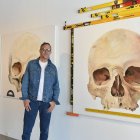 La mediación de las cosas estará abierta al público hasta el 15 de septiembre en la galería Más Arte, situada en La Floresta.