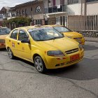 Para este martes de 30 de agosto los taxistas planifican realizar un plantón en los exteriores de la Gobernación del Azuay si persiste el desabastecimiento de combustible.