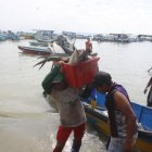 LA VARIEDAD DE PESCADO DENOMINADO DORADO, SE HA CONSTITUIDO EN LA BASE DE LA SUBSISTENCIA DE LOS PESCADORES DEL PUERTO DE PESCA ARTESANAL DEL CANTÓN SALINAS |