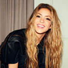 Shakira no se presenta en los VMA desde hace 17 años.