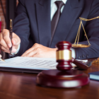 Medida. En contra del juez de Yaguachi hubo una orden de captura con fines investigativos que fue levantada.