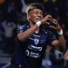 Sería la primera experiencia internacional para el ibarrreño.