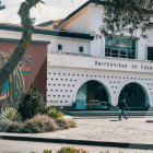 La postulación para la Universidad de Cuenca será hasta el próximo 3 de septiembre