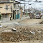 Referencial. Los cierres viales se realizarán entre las 10:00 a 15:00.