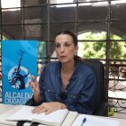 La directora de la Empresa Municipal recibió a Diario EXPRESO en su oficina