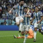 Lionel Messi liderará a la selección de Argentina en el choque contra Ecuador.