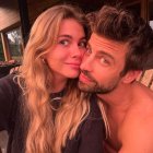 La pareja se encuentra de vacaciones en Croacia con los padres del exfutbolista.