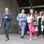 Un grupo de legisladores electos por Construye piden se investigue una resolución avalada por el Consejo Nacional Electoral.