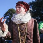 El actor de 76 años afirma que la crisis que hoy vive Argentina, es peor que la se vivió en el año 2001.