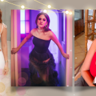 Hay modelos de choker para satisfacer a todos los gustos