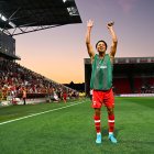 Será la primera vez que el Royal Antwerp juegue la Champions League.