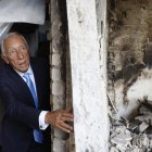 El presidente de Portugal, Marcelo Rebelo de Sousa, promulgó el decreto.