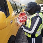Capacitación. Los conductores aprenderán sobre siniestralidad.