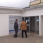 Sede. Imagen referencial de la Unidad Judicial de Montecristi.