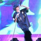 Danny Ocean 31 años.