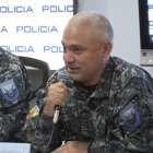 El número de detenidos por su presunta implicación en los dos coches bombas que estallaron en las últimas horas en Quito se elevó este viernes a diez, según detalló el Ministerio del Interior y la Policía Nacional de Ecuador.