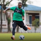 Emelec se alista para recibir a Aucas, en la quinta fecha de la segunda etapa de la LigaPro.