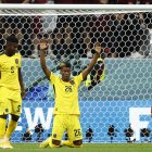 La selección de Ecuador visitará a Argentina el jueves 7 de septiembre de 2023.