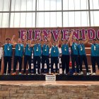 guayas juegos nacionales juveniles