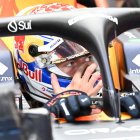 Mad Max’ espera llevarse el Gran Premio de Monza (Italia) y acercarse cada vez más al título mundial de la Fórmula 1.