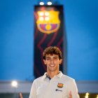 El luso volverá a jugar La Liga española, pero con otra camiseta.