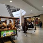 Evento.- La Feria de Chocolate en el Village.