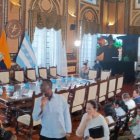 La ciudadanía cuestiona el actuar de Mayra Montaño, Úrsula Strenge y Nelly Pullas, quienes hace apenas cinco meses aprobaron dar un fondo millonario a la Metrovía.