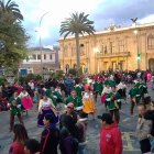 Sitio. Latacunga es un importante punto turístico y cultural.