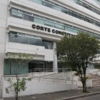 Desde la Corte Constitucional no ha habido un pronunciamiento público, pero el caso es analizado por los jueces.