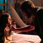 Un momento de la película ‘Sonido de libertad’, que acaba de estrenarse este 31 de agosto de 2023 en los cines de Guayaquil.