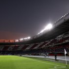 El estadio Metropolitano de Barranquilla está para acoger varias competiciones.