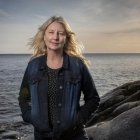 Autora. Durante 40 años se dedicó a dirigir la empresa de su familia.