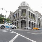 El periodo comprendido de los exámenes especiales que ejecutó la Contraloría al Municipio es de mayo de 2019 a mayo de 2023.