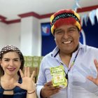 Oferta. En redes sociales se viralizó una oferta de productos lojanos.